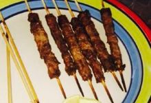 L'azzeccagarbugli美食图片