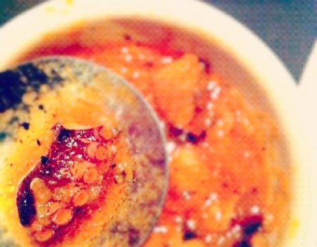 Gaza Mediterranean餐厅图片