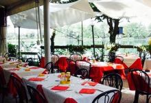 Ristorante Lago Capanna Cusago美食图片