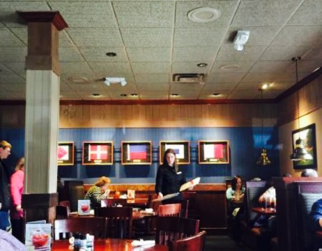 Red Lobster餐厅图片