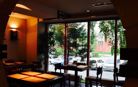 Ieroglif Restaurant