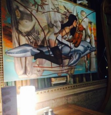 Parmezan餐厅图片