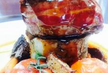 The Bay Bar & Brasserie美食图片