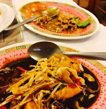 Restaurante Shanghai餐厅图片