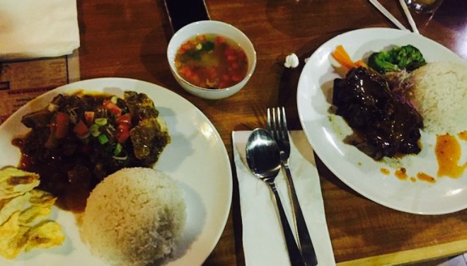 Indigo Dine & Coffee