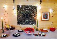 Osteria Vegetariana Namaste & Agriturismo Podere San Biagio美食图片