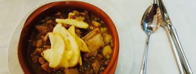 El Convent Restaurant