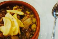 El Convent Restaurant美食图片