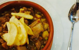 El Convent Restaurant