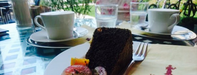 Karolina Kavehaz es Koktelbar餐厅图片