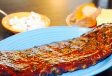 Dinghy's Restaurant & Bar美食图片