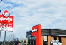 Wendy's美食图片