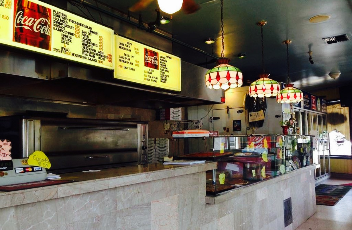 Bella Italia餐厅图片