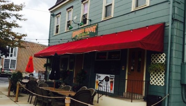 Ringers Roost餐厅图片