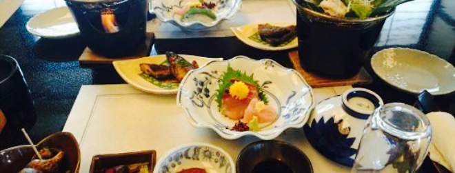 Muratake Sohonke餐厅图片