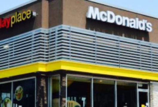 McDonald's美食图片