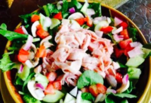 Coffee House On Main美食图片