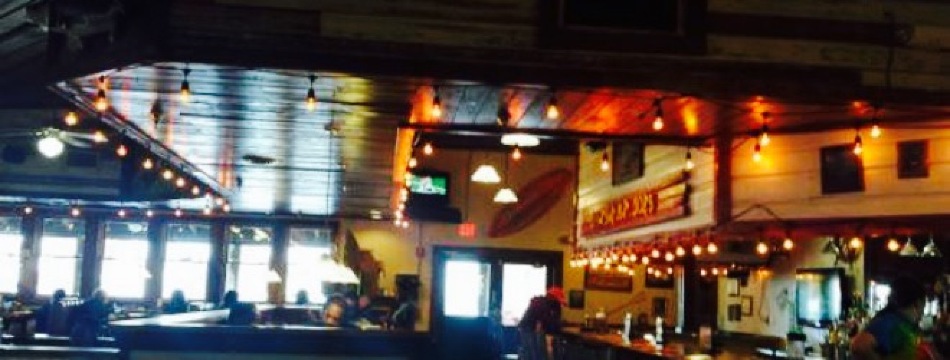 Joe's Crab Shack餐厅图片