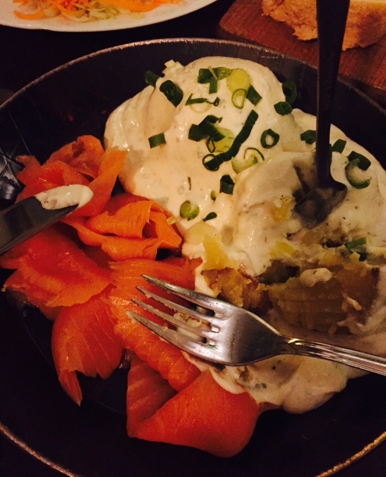 Cochemer Weinstube餐厅图片