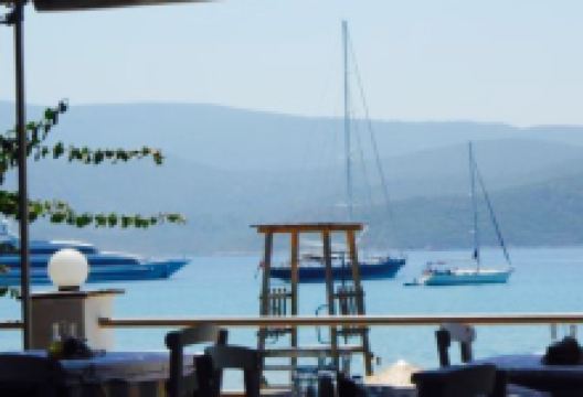 Anatoli Taverna美食图片