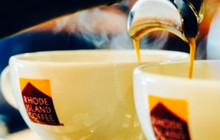 Rhode Island Coffee Blackburn餐厅图片