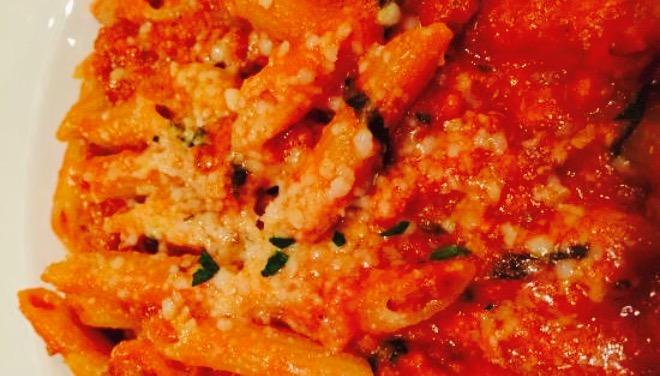 Bin 100 Restaurant餐厅图片