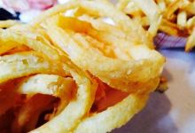 Wild Willy's Burgers美食图片