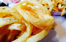 Wild Willy's Burgers餐厅图片