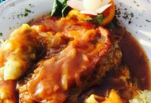 Lettenwäldle美食图片