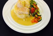 Buffet de la Gare美食图片