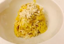 Petra Ristorante Gourmet美食图片