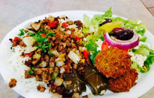 Safura's Mediterranean餐厅图片