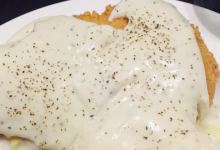 Cellar Bar & Grill美食图片