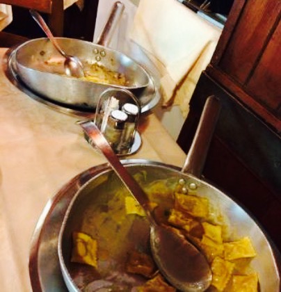 Ristorante Defilippi