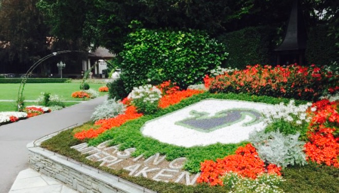 Restaurant Grand Café餐厅图片