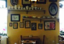 L'Estaminet de la Ferme du Mont Saint-Jean美食图片
