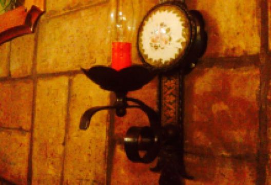 Pizzeria El Borracho美食图片