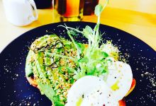 Shaana Cafe美食图片