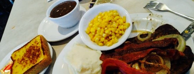 Annie's Breakfast & Steaks