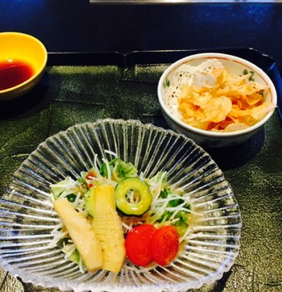 Teppanyaki Oomi餐厅图片