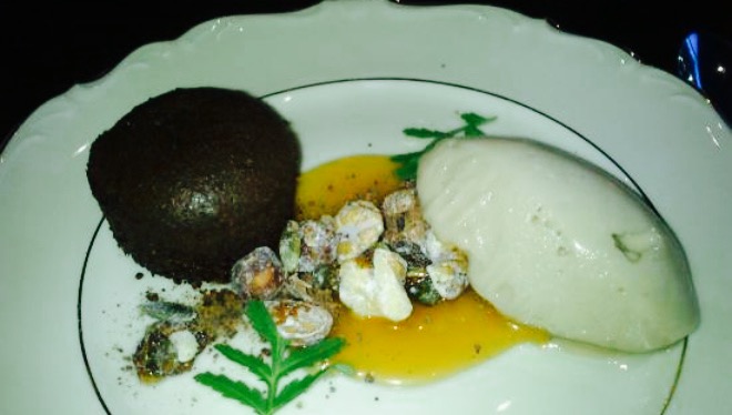 Restaurang Söders Källa餐厅图片