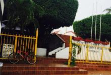 Terraza Donde Pacho购物图片