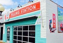 Edinger's Filling Station, Llc美食图片