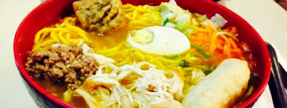 Jigoku Ramen餐厅图片