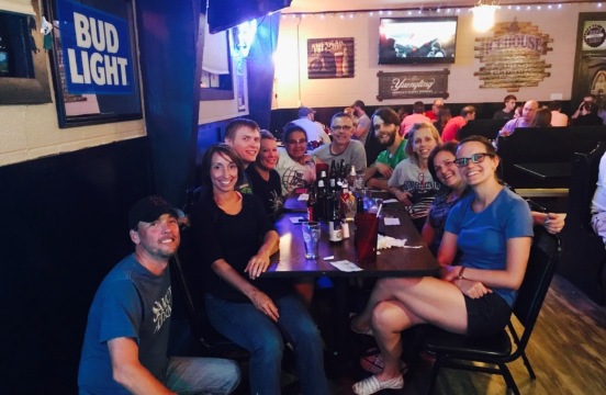 Hops and Barley餐厅图片