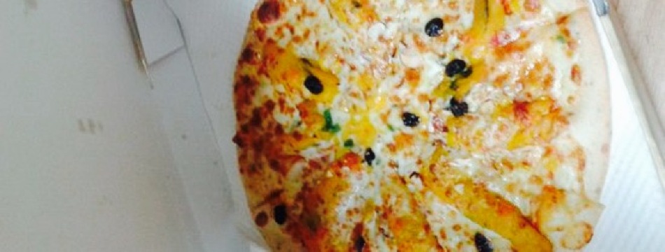 59 Rice Pizza餐厅图片