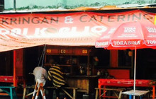 Kedai Kopi Jogja餐厅图片