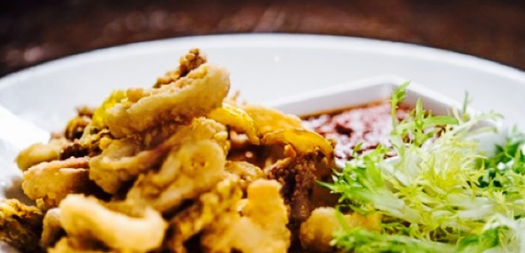 Yankee Doodle Tap Room