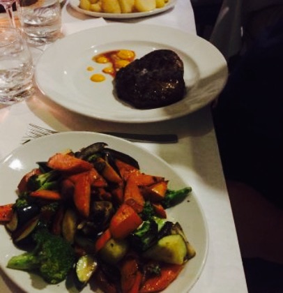 Venus Restaurant餐厅图片