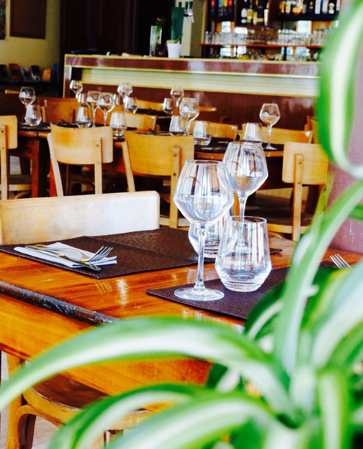 Restaurant des Grottes